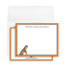 Load image into Gallery viewer, Princeton Stationery | Tigers

