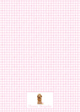 Load image into Gallery viewer, Let’s Pawty! A Puppy Birthday Invitation for Girls
