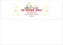 Load image into Gallery viewer, Circus Stationery
