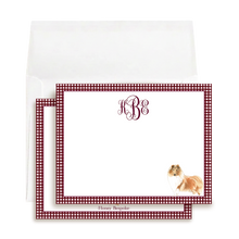 Load image into Gallery viewer, Texas A&amp;M Stationery | Aggies
