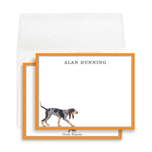 Load image into Gallery viewer, Tennessee Stationery | Volunteers
