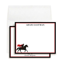 Load image into Gallery viewer, Texas Tech Stationery | Red Raiders

