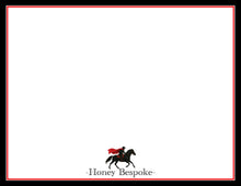 Load image into Gallery viewer, Texas Tech Stationery | Custom Red Raiders Cards &amp; Personalized Gifts

