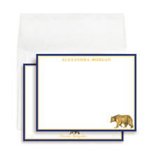 Load image into Gallery viewer, UC Berkeley Stationery | Oski
