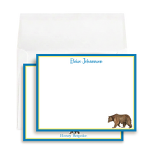 Load image into Gallery viewer, UCLA Stationery | Bruins
