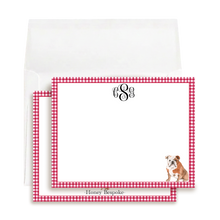 Load image into Gallery viewer, Georgia Stationery | Bulldogs
