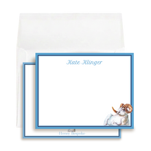 Load image into Gallery viewer, UNC Stationery | Tar Heels
