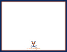 Load image into Gallery viewer, Virginia Stationery | Cavaliers
