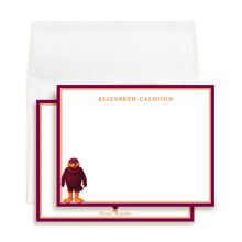 Load image into Gallery viewer, Virginia Tech Stationery | Hokies
