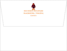 Load image into Gallery viewer, Virginia Tech Stationery | Hokies Graduation Gift
