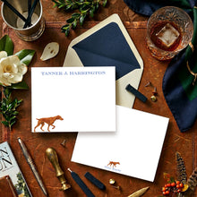 Load image into Gallery viewer, Vizsla Pointer Stationery

