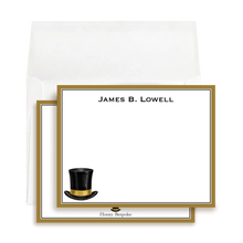 Load image into Gallery viewer, Wake Forest Stationery | Demon Deacons
