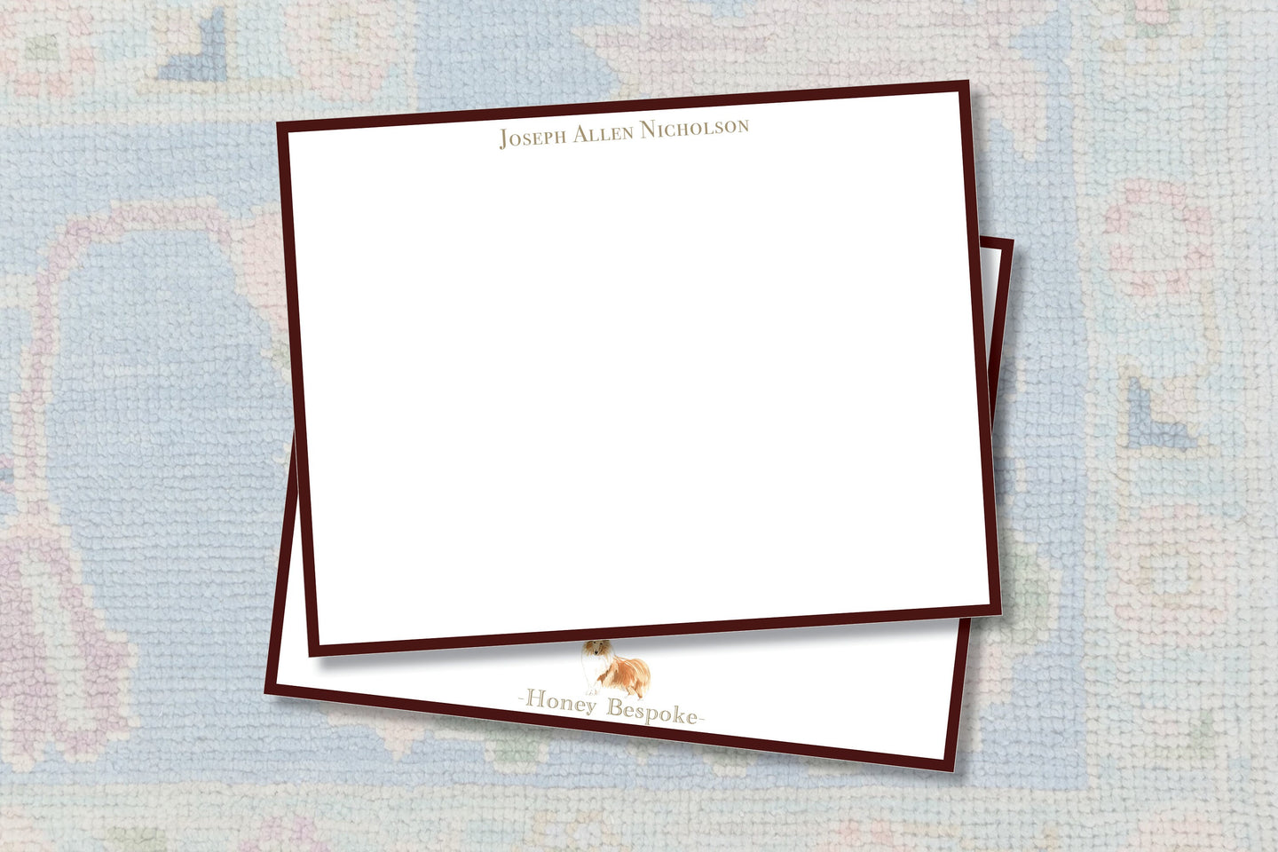 Personalized A&M Stationery/ Texas / Graduation Gift/ Preppy Stationery / Thank You Notes / Stationery / Reveille