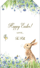 Load image into Gallery viewer, Easter Bunny Gift Tags
