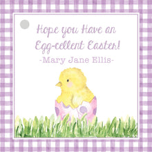 Load image into Gallery viewer, Eggcellent Easter Gift Tags
