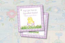 Load image into Gallery viewer, Eggcellent Easter Gift Tags
